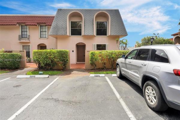 Nova North, 2605 SW 73rd Way #29, Davie, Florida 33314, image 1
