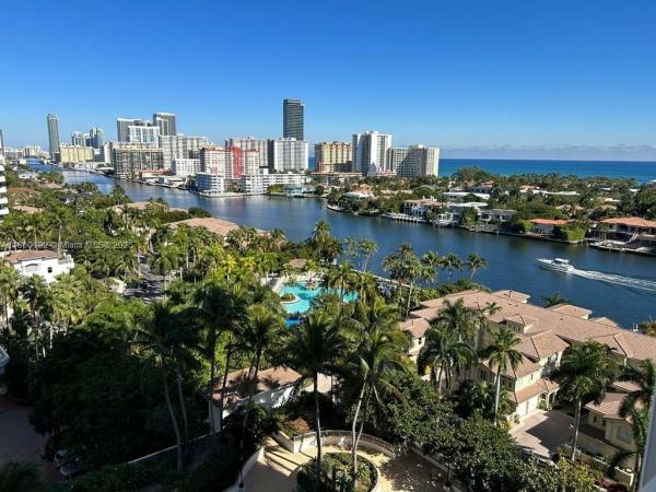 Atlantic 3 At The Point, 21050 Point Pl #1403, Aventura, Florida 33180, image 1