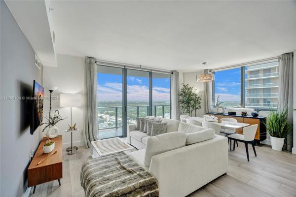 Hyde Midtown, 121 NE 34th St #2809, Miami, Florida 33137, image 1