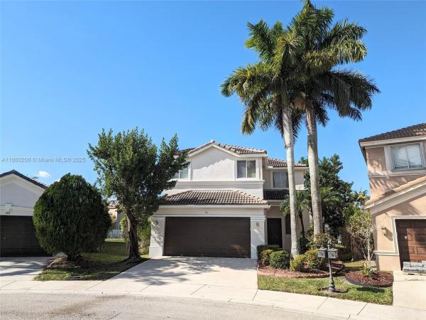 The Preserve, 911 Phoenix Way, Weston, Florida 33327, image 1
