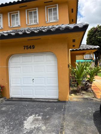 7549 NW 175th St #7549, Hialeah, Florida 33015, image 1