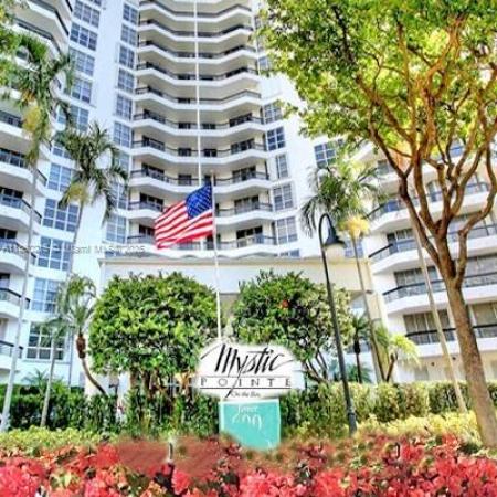 Mystic Pointe Tower 600, 3400 NE 192 St 811, Aventura, Florida 33180, image 1