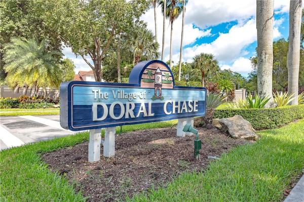 Doral Chase, 10024 NW 43rd Ter, Doral, Florida 33178, image 1