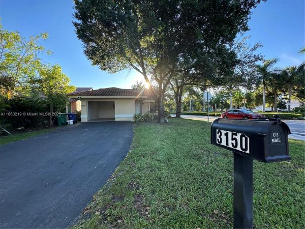 Coral Springs University Drive, 3150 NW 94th Ave, Coral Springs, Florida 33065, image 1