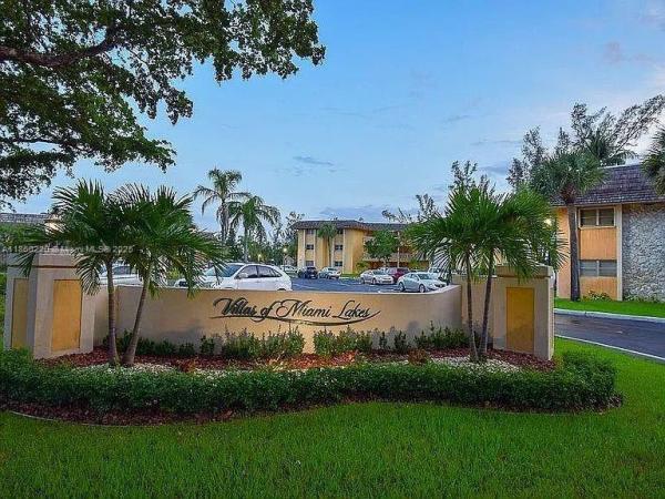 Villas Of Miami Lakes, 7480 Miami Lakes Dr #G310, Miami Lakes, Florida 33014, image 1