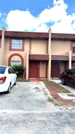 Leslie Estates, 2767 NW 192nd Ter #2767, Miami Gardens, Florida 33056, image 1