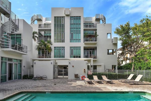 Groveloft, 3062 Bird Ave #C2, Miami, Florida 33133, image 1