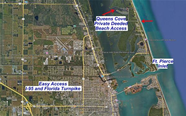 Queens Cove, 16 Crown Ct, Fort Pierce, Florida 34949, image 2