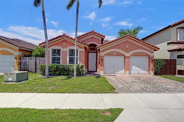 15385 SW 93rd Ln, Unincorporated Dade County, Florida 33196, image 1