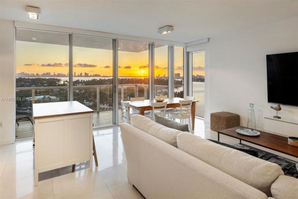 Eden House, 6700 Indian Creek Dr 1207, Miami Beach, Florida 33141, image 1