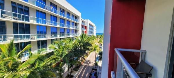 Costa Hollywood, 777 N Ocean Dr #S409, Hollywood, Florida 33019, image 1