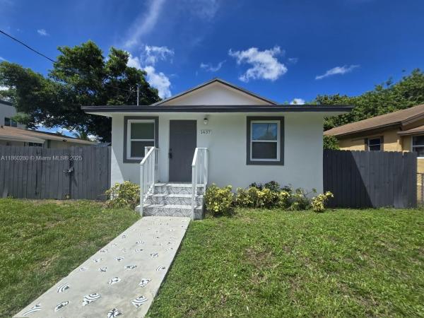 North Liberty City, 1437 NW 70th St, Miami, Florida 33147, image 1