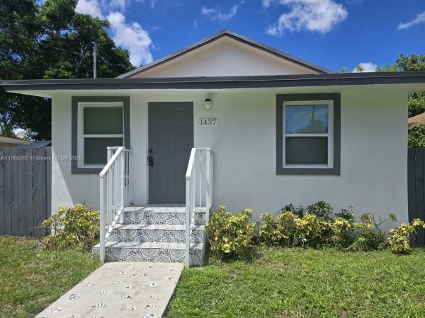 North Liberty City, 1437 NW 70th St, Miami, Florida 33147, image 2