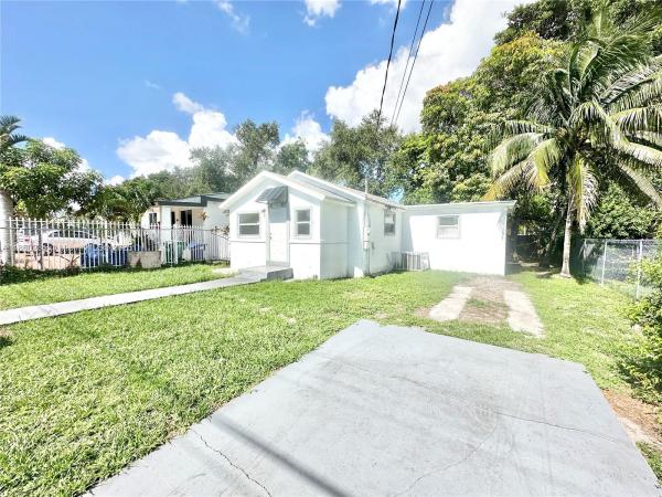 7156 NW 15th Ct, Unincorporated Dade County, Florida 33147, image 1