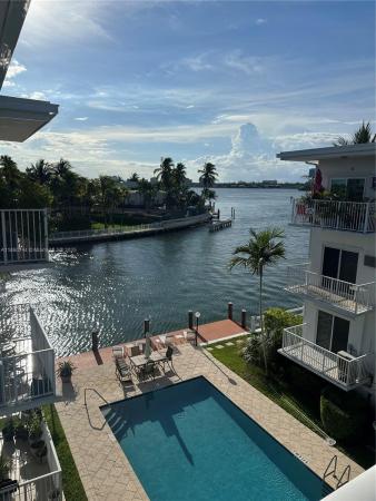 Haven Apartments, 10250 W Bay Harbor Dr #4B, Bay Harbor Islands, Florida 33154, image 1