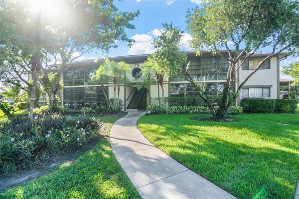 Tamarac Gardens, 9606 W Mcnab Rd #202, Tamarac, Florida 33321, image 1