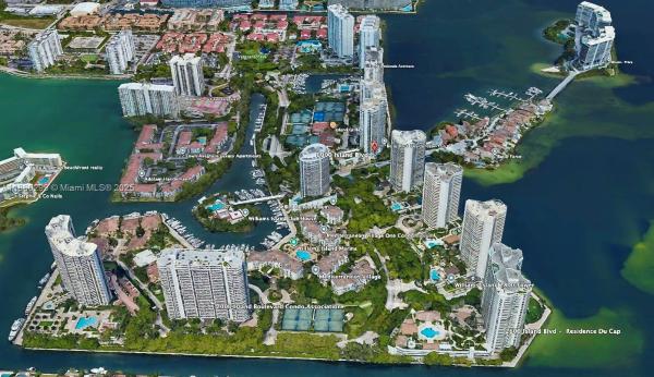 Bellamare Williams Island, 6000 Island Blvd #1802, Aventura, Florida 33160, image 2