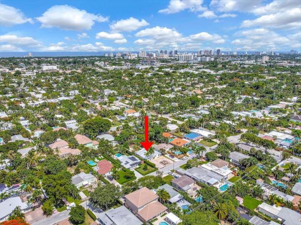 Poinsettia Heights, 1616 NE 16th Ave 0, Fort Lauderdale, Florida 33305, image 1