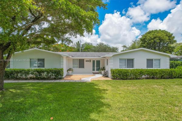 Malbrook, 17460 SW 85th Ave, Palmetto Bay, Florida 33157, image 1