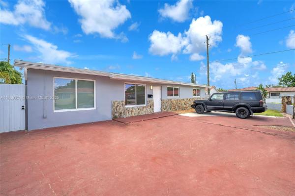 3341 SW 94th Ct 0, Unincorporated Dade County, Florida 33165, image 1