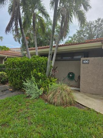 The Townhouses Of Emerald Hills, 400 Saint Andrews Rd #56, Hollywood, Florida 33021, image 1