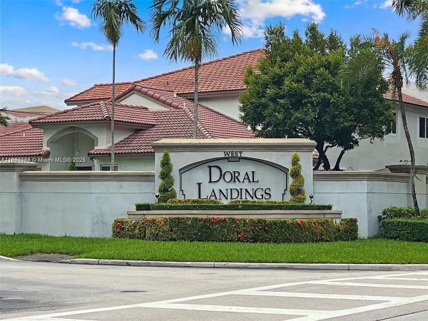 Doral Landings West, 11612 NW 50th Ter, Doral, Florida 33178, image 1