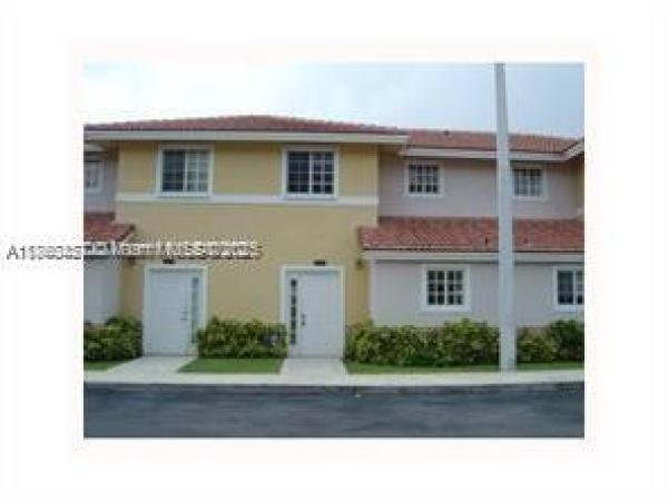 Aqua Vista Townhomes, 2168 NE 167th St #1-102, North Miami Beach, Florida 33162, image 1