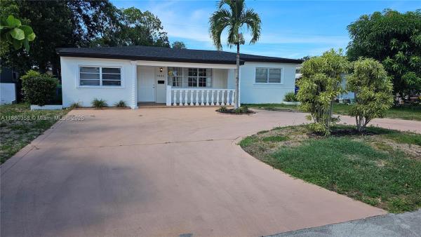Miramar Residential, 7805 Juniper St, Miramar, Florida 33023, image 1