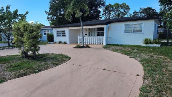 Miramar Tropical, 7805 Juniper St, Miramar, Florida 33023, image 3