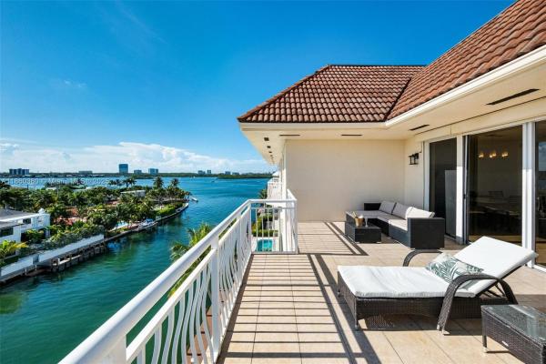 Bay Harborview, 10140 W Bay Harbor Dr Ph-s, Bay Harbor Islands, Florida 33154, image 1