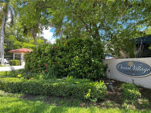Ocean Village, 55 Ocean Lane Dr 4020, Key Biscayne, Florida 33149, image 1
