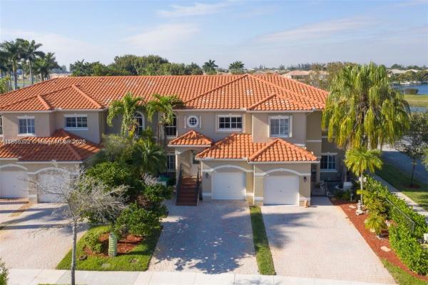 Somerset Cove At Vizcaya, 12953 SW 49th Ct, Miramar, Florida 33027, image 1