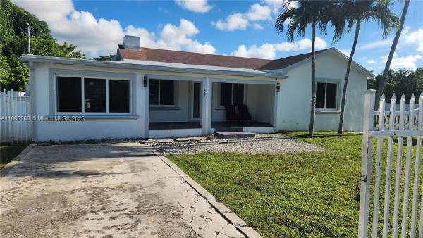 295 NE 150th St 0, Unincorporated Dade County, Florida 33161, image 1
