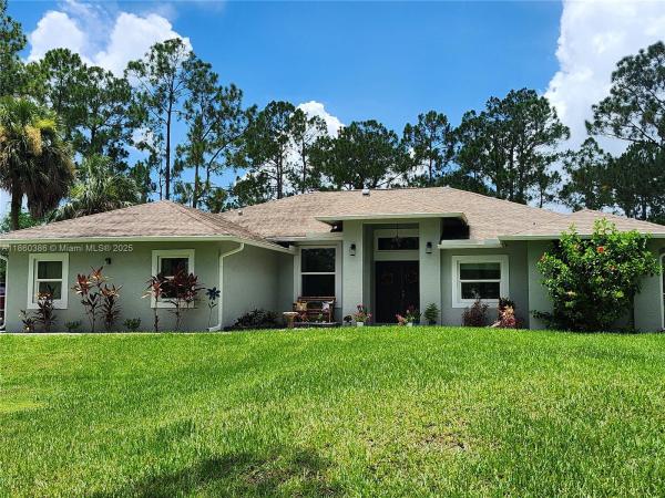 Golden Gate Estates, 311 14th St Se, Naples, Florida 34117, image 1