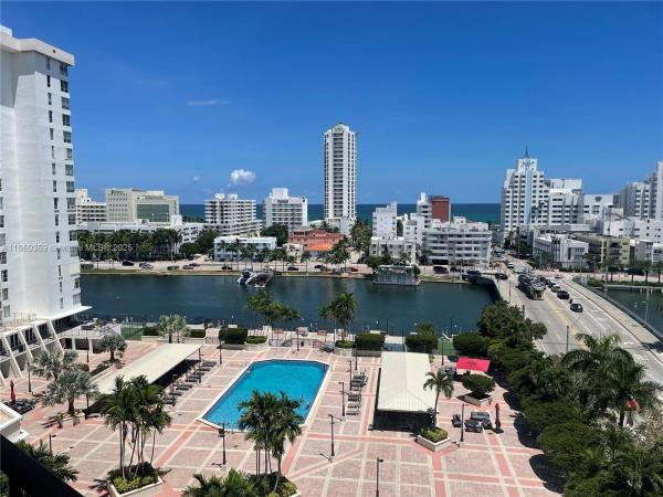 Tower Forty One, 4101 Pine Tree Dr 926, Miami Beach, Florida 33140, image 1