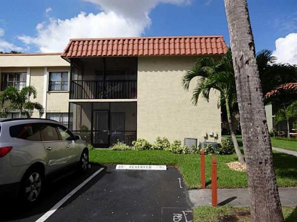 9704 Hammocks Blvd 103, Miami, Florida 33196, image 1