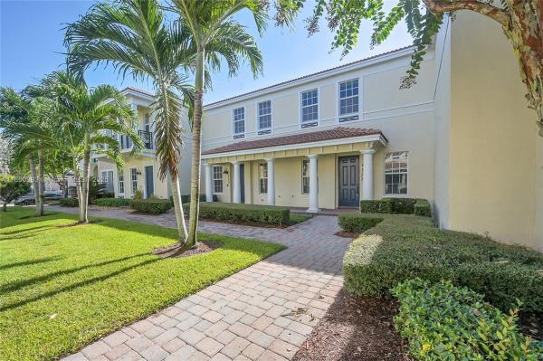 Peninsula Village Greens At Central Park, 8305 NW 8th Ter, Boca Raton, Florida 33487, image 1