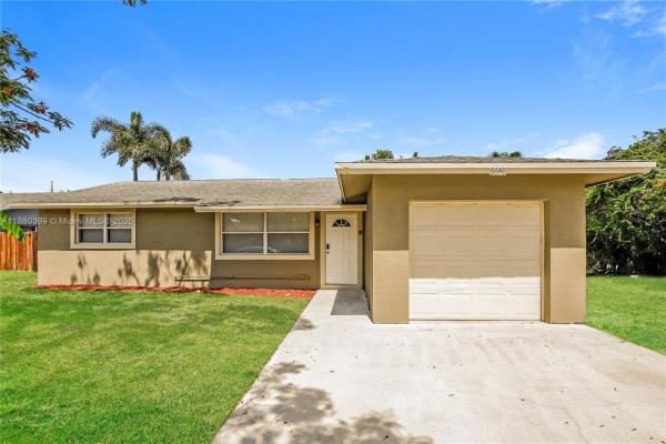 Floral Park, 6648 Osborne Dr, Lake Worth Beach, Florida 33462, image 1