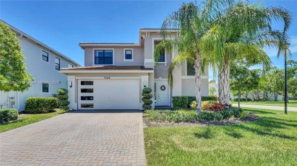 Villamar At Toscana Isles, 7349 Stella Ln, Lake Worth Beach, Florida 33463, image 1