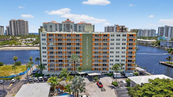 Lauderdale Tower, 2900 NE 30th St #K8, Fort Lauderdale, Florida 33306, image 1
