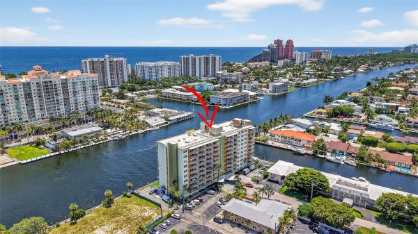 Lauderdale Tower, 2900 NE 30th St #K-8, Fort Lauderdale, Florida 33306, image 2