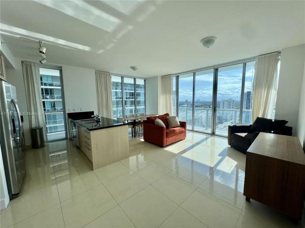 Axis On Brickell North, 1111 SW 1st Ave #1914, Miami, Florida 33130, image 1