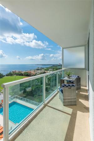 Mutiny Park Hotel Arya, 2889 Mcfarlane Rd 1814, Miami, Florida 33133, image 1