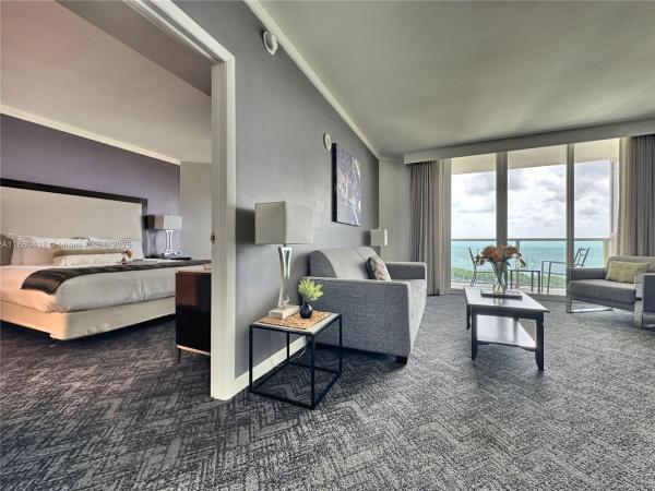 Mutiny Park Hotel Arya, 2889 Mcfarlane Rd #1814, Miami, Florida 33133, image 3