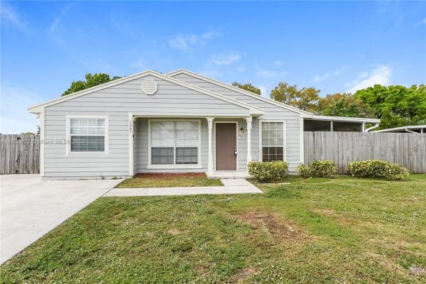 Counterpoint Estates, 1365 Savoyard Way, Royal Palm Beach, Florida 33411, image 1