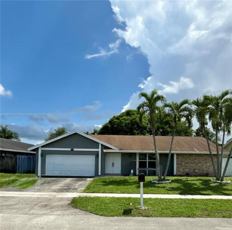 Boulevard East, 7150 NW 46th St #7150, Lauderhill, Florida 33319, image 1