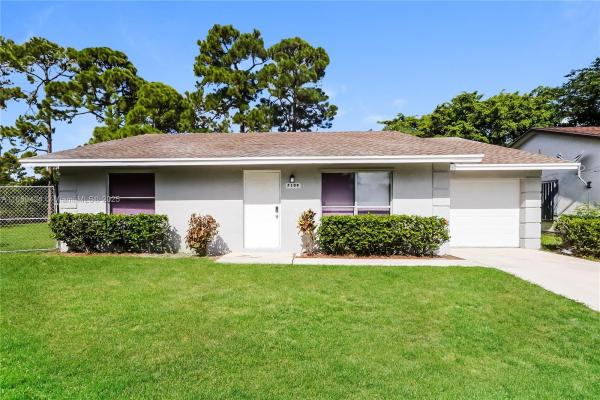Homes At Lawrence, 7109 Glenwood Dr, Boynton Beach, Florida 33436, image 1