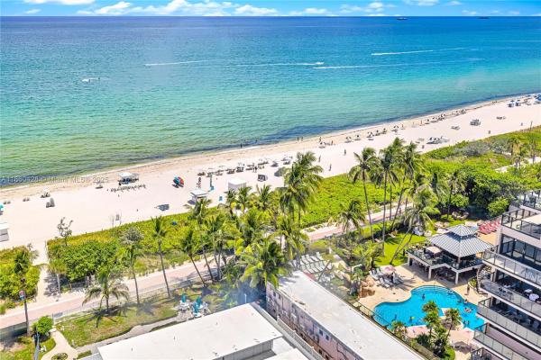 Imperial House, 5255 Collins Ave #14D, Miami Beach, Florida 33140, image 1