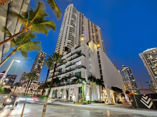 Wind, 350 S Miami Ave #2214, Miami, Florida 33130, image 1