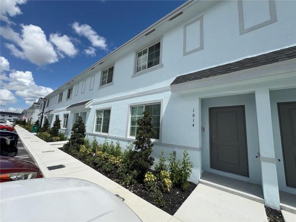 Costa Blanca Villas, 1014 NW 6th Ter #1014, Florida City, Florida 33034, image 1
